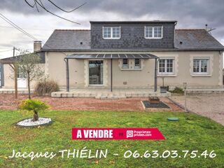  Maison � vendre 6 pi�ces 120 m�