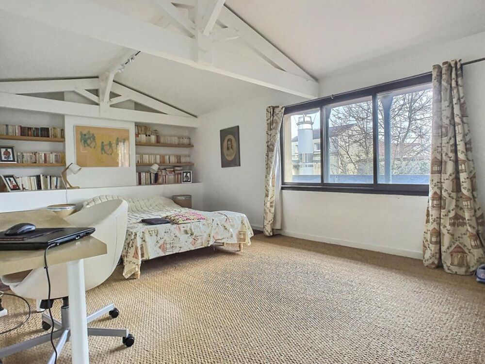 � vendre  Maison Bordeaux (33000)