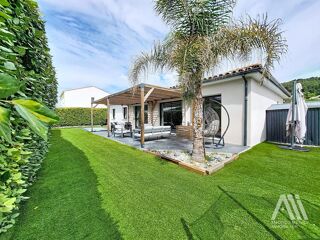  Villa � vendre 6 pi�ces 120 m�