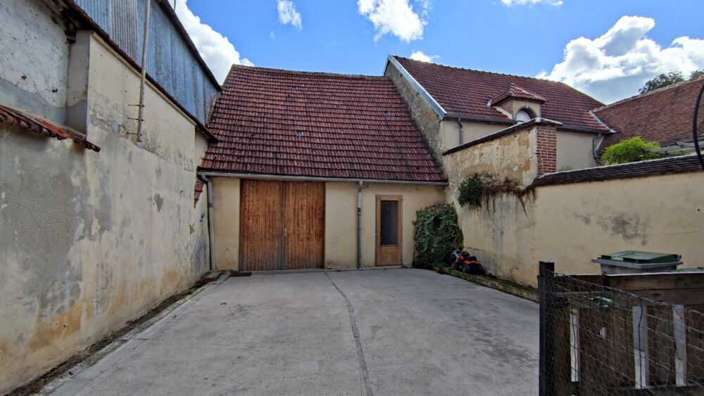 Maison Sézanne 6 pièces 122 m2