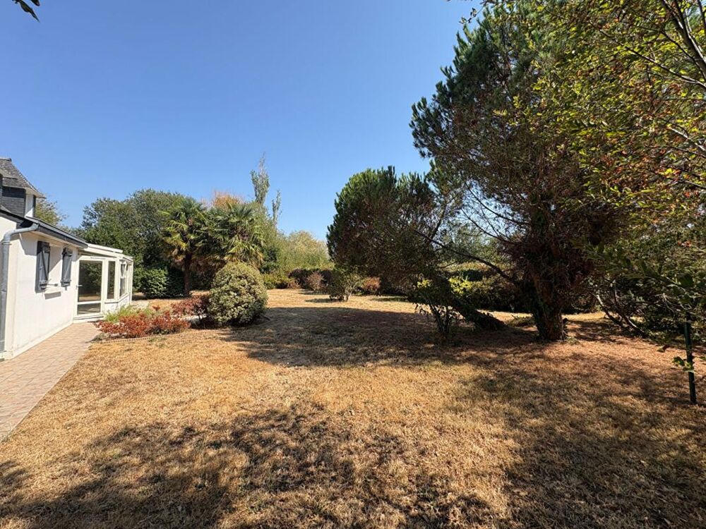 A vendre RIEC SUR BELON (29340) Maison 8 pièces 5 chambres 1 bureau 141 m2
