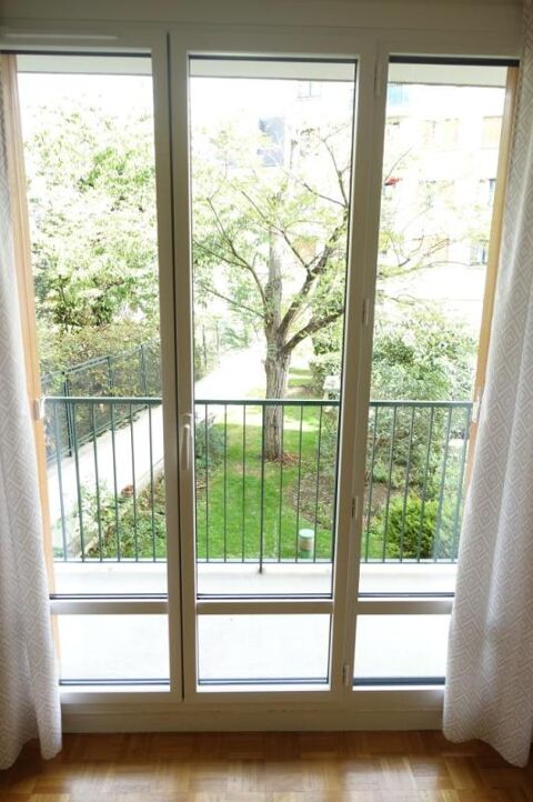  Appartement � louer 1 pi�ce 33 m�