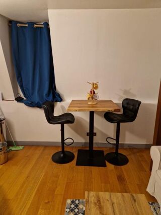  Appartement à louer 2 pièces 35 m²