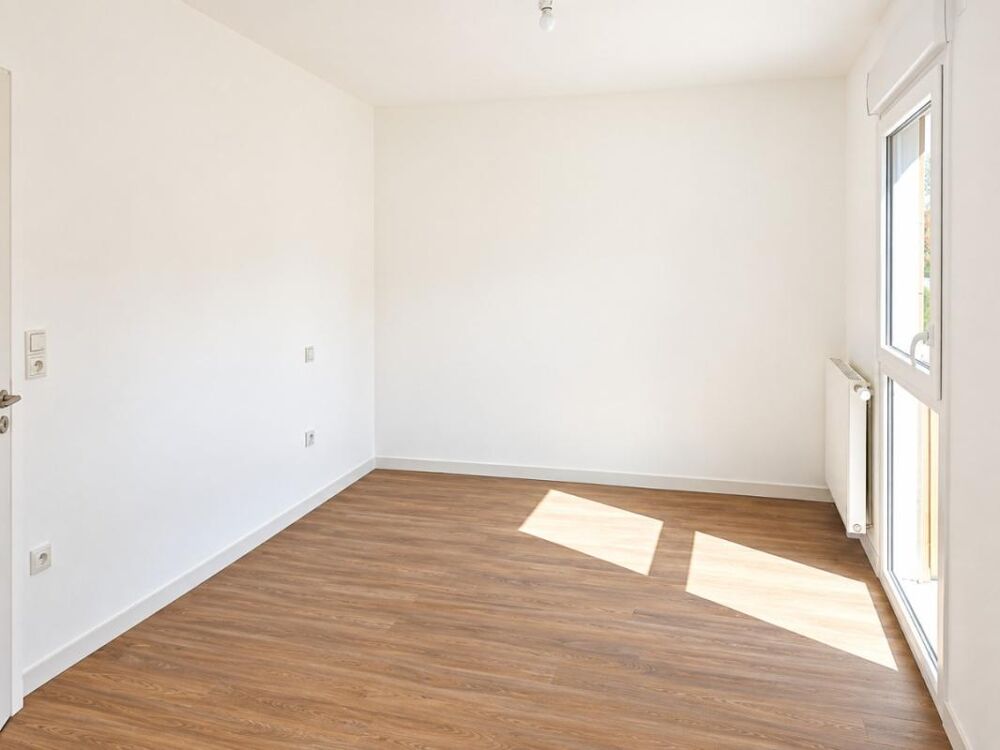 Location Appartement T2 avec balcon et parking à Vannes Vannes