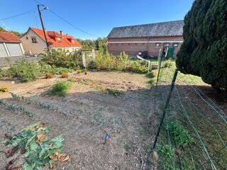  Ferme à vendre 8 pièces 166 m²
