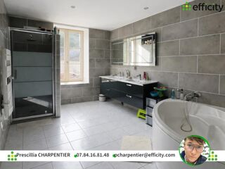  Maison � vendre 6 pi�ces 120 m�