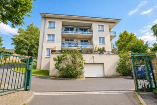  Appartement à vendre 2 pièces 55 m²