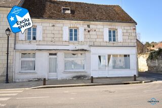  Maison  vendre 7 pices 280 m
