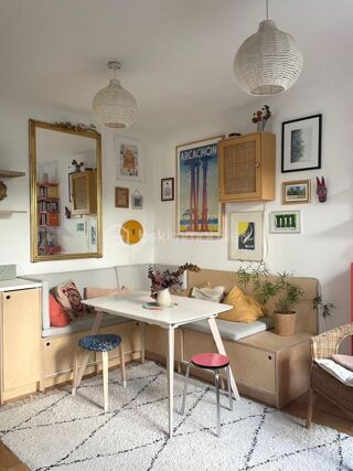  Maison à vendre 3 pièces 47 m²