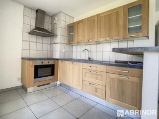  Appartement  vendre 3 pices 58 m