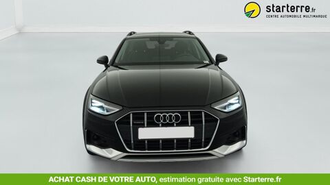 A4 40 TDI 204 S tronic 7 Quattro Design 2023 occasion 69190 Saint-Fons