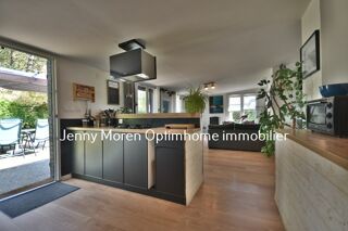  Maison à vendre 3 pièces 83 m²