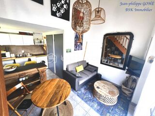  Maison  vendre 2 pices 26 m