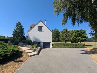  Maison à vendre 6 pièces 145 m²