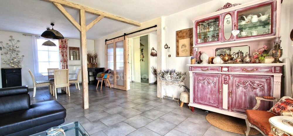 Vente Maison A vendre Bretagne-Finistère-Beuzec Cap Sizun- Maison-Jardin arboré-Dépendance Beuzec cap sizun