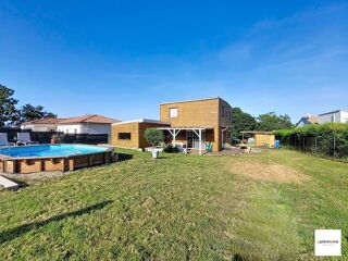  Maison � vendre 5 pi�ces 119 m�