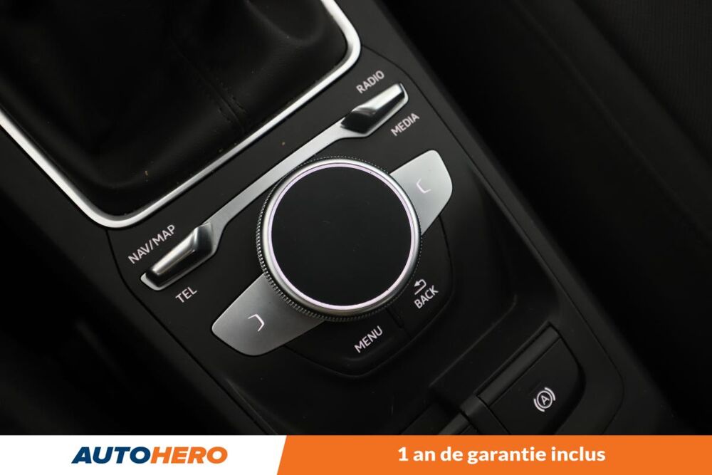 Q2 30 TFSI Design 110 ch 2024 occasion 92130 Issy-les-Moulineaux