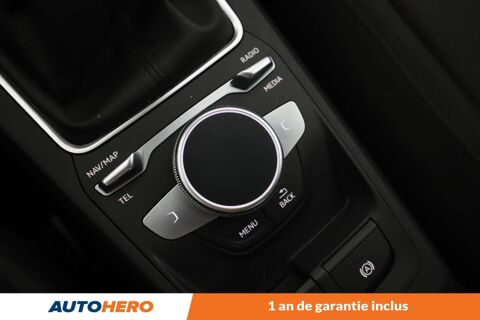 Q2 30 TFSI Design 110 ch 2024 occasion 92130 Issy-les-Moulineaux