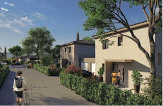  Appartement � vendre 2 pi�ces 45 m�