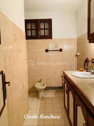  Maison à vendre 8 pièces 193 m²