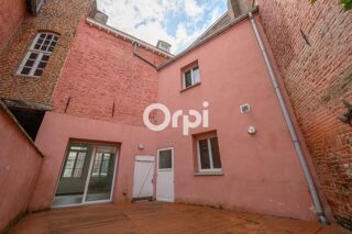  Maison � vendre 5 pi�ces 95 m�