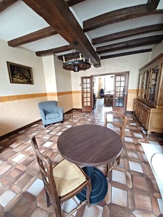  Maison à vendre 5 pièces 172 m²