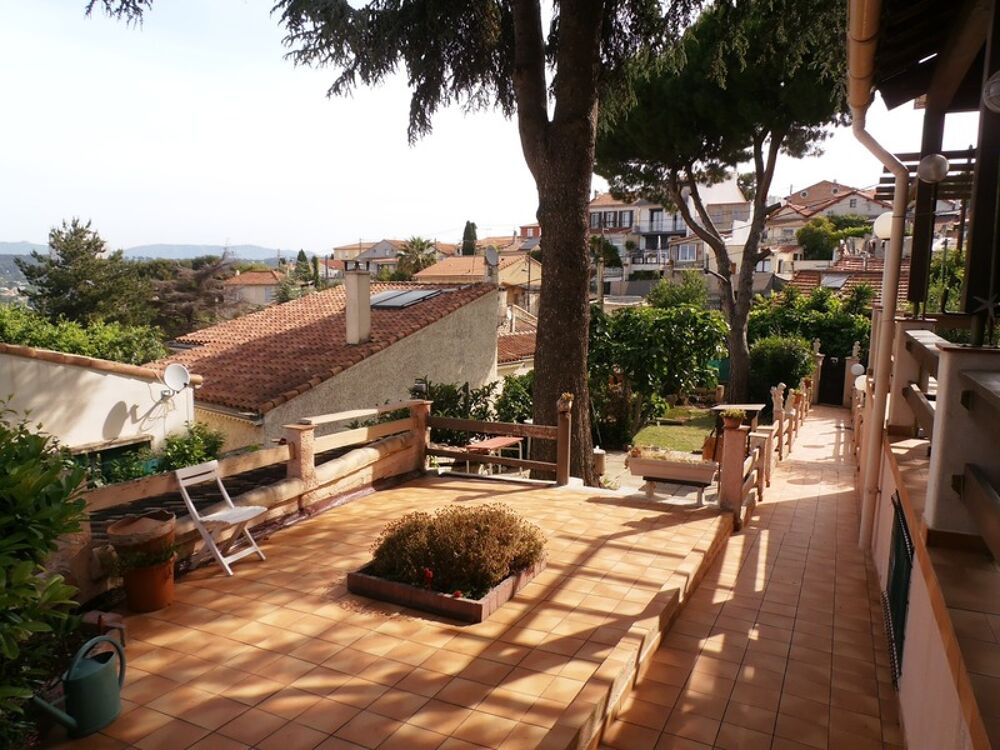 Maison 4 pièces 85 m² · à Marseille 11 · 85 m² · 430 000 €