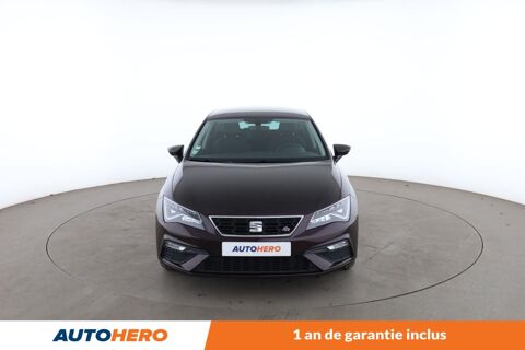 Leon 2.0 TDI FR 150 ch 2017 occasion 92130 Issy-les-Moulineaux