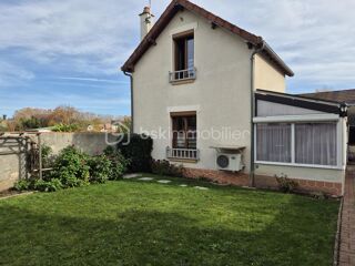  Maison � vendre 4 pi�ces 131 m�
