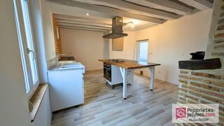  Maison � vendre 4 pi�ces 94 m�