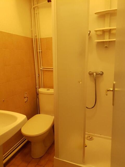  Appartement  louer 1 pice 15 m