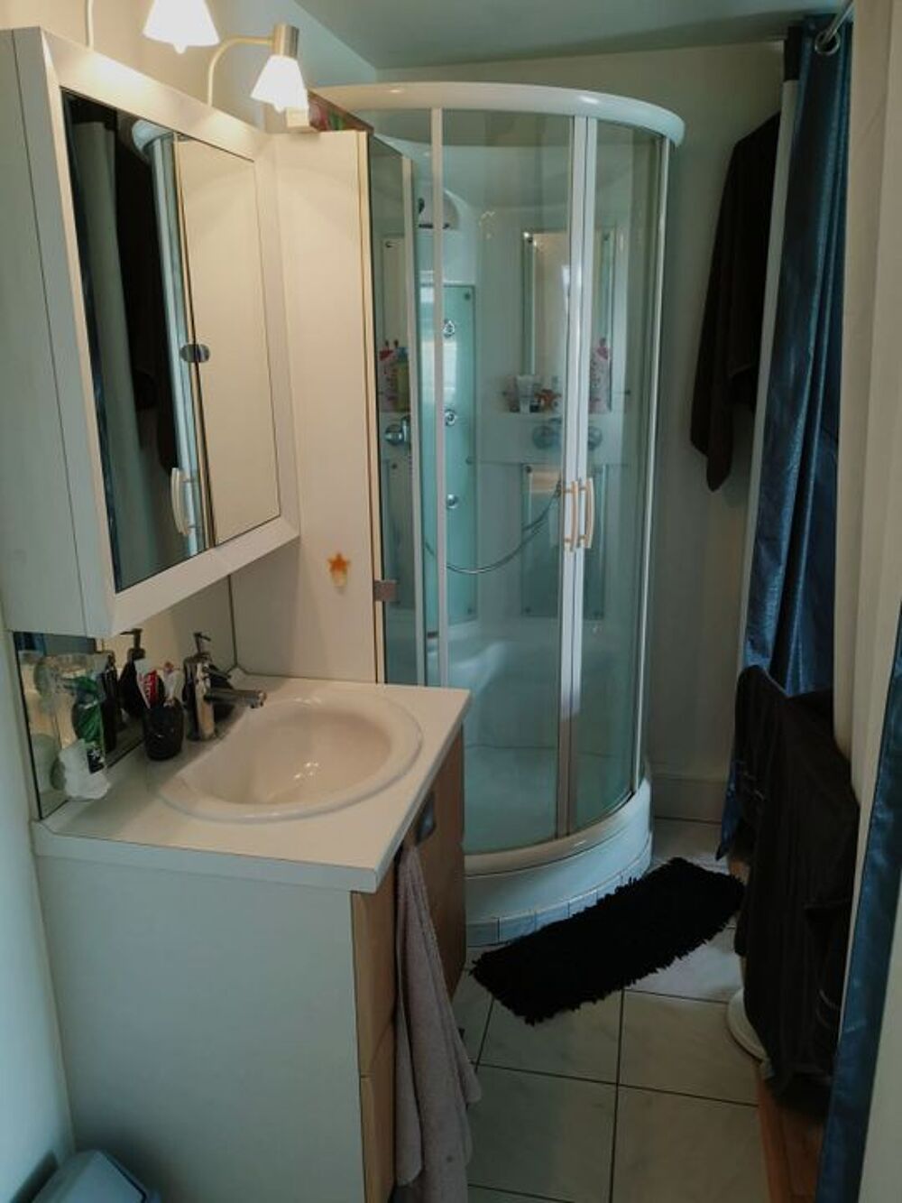 Location Appartement Appartement de 46m2 à louer sur Nantes Nantes
