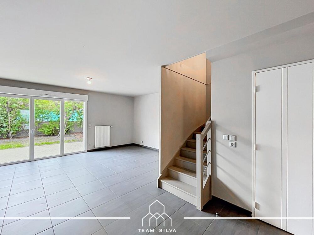 Vente Villa Villa Jonage