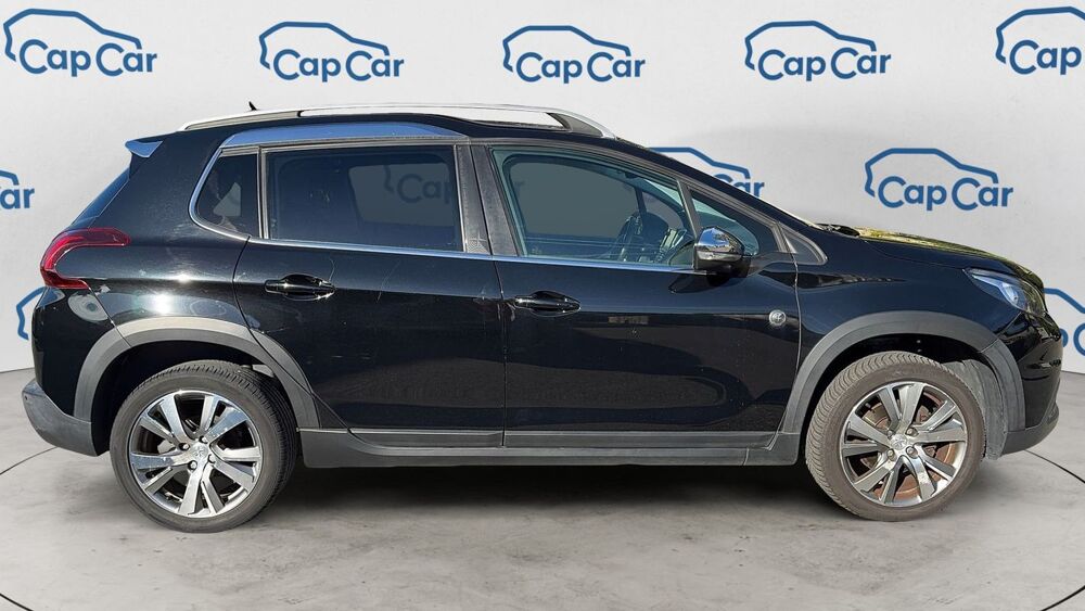 2008 Crossway 1.2 130.00 2019 occasion 69230 Saint Genis Laval