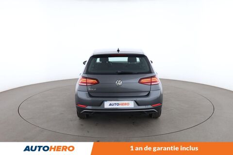 Golf VII 1.5 TSI EVO IQ.Drive DSG7 5P 150 ch 2020 occasion 92130 Issy-les-Moulineaux