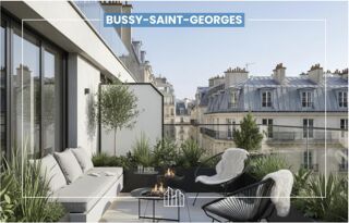  Appartement � vendre 2 pi�ces 44 m�