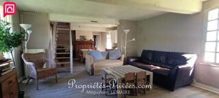  Maison à vendre 6 pièces 120 m²