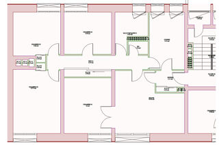  Appartement � louer 5 pi�ces 87 m� Altkirch