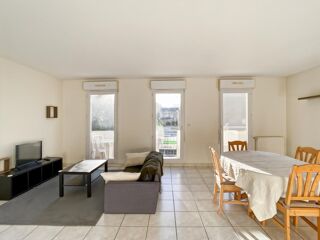  Appartement � vendre 4 pi�ces 100 m�