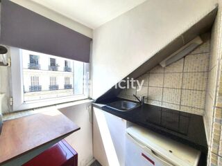  Appartement � vendre 1 pi�ce 11 m�