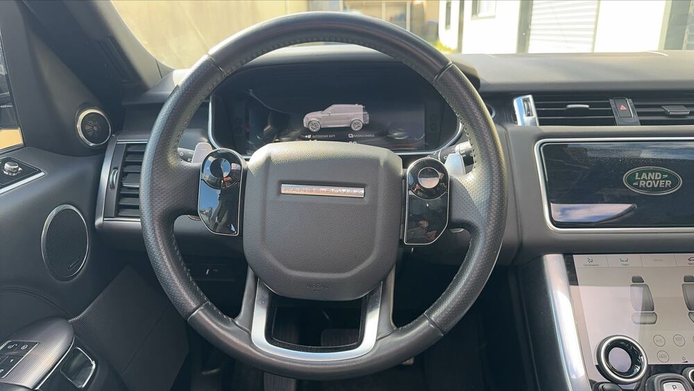 Range Rover 2.0 P400e Phev 404 AWD BVA9 HSE 2020 occasion 32300 Lagarde Hachan