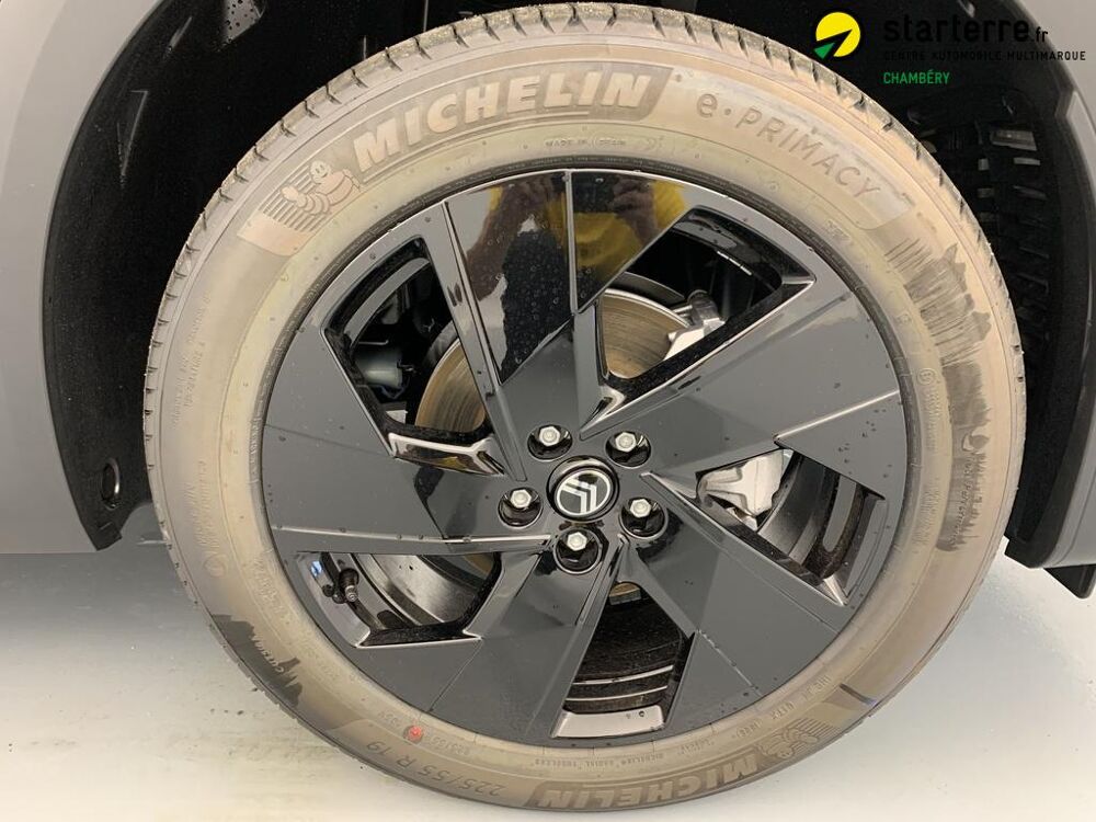 C5 aircross HYBRIDE NOUVEAU 145 CH E-DCS6 PLUS 2026 occasion 73420 Voglans