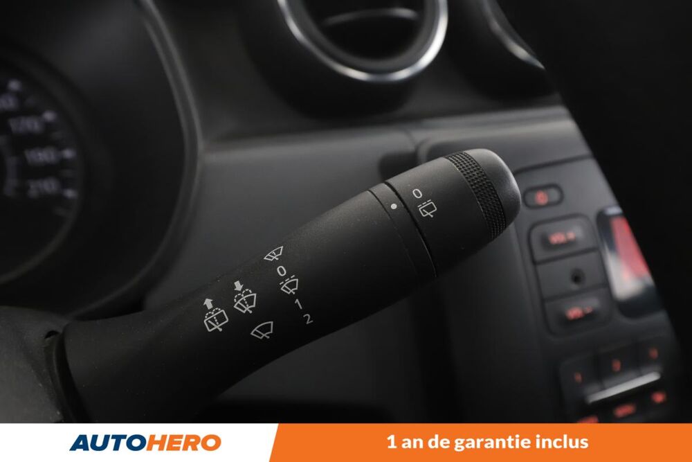 Duster II 1.5 dCi Blue Essentiel 4x2 95 ch 2018 occasion 92130 Issy-les-Moulineaux
