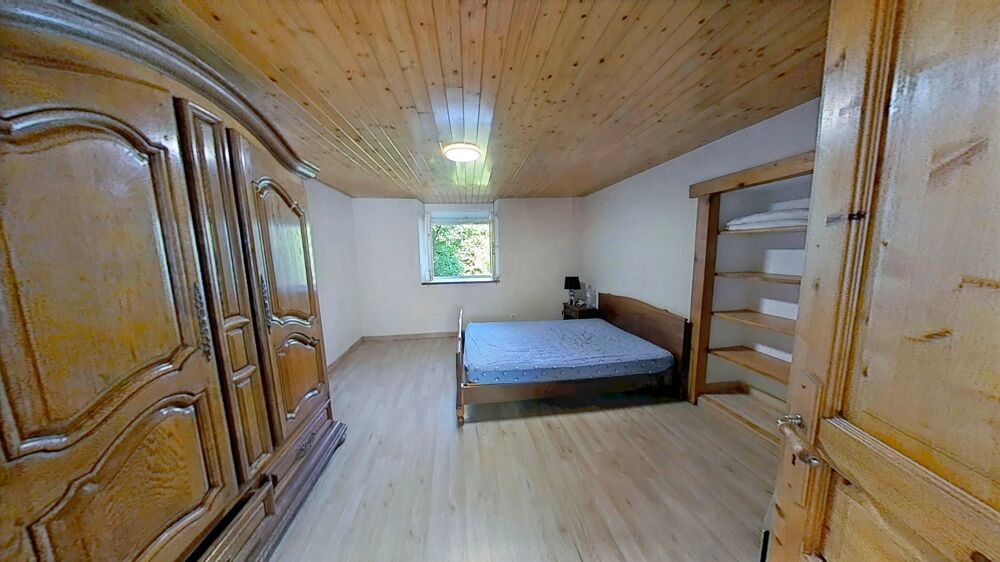 Vente Maison Maison à vendre 5 pièces EVANS (39) Evans