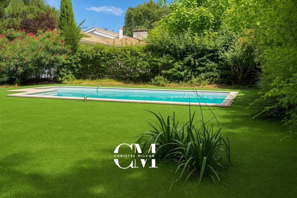  vendre  Maison Mrignac (33700)