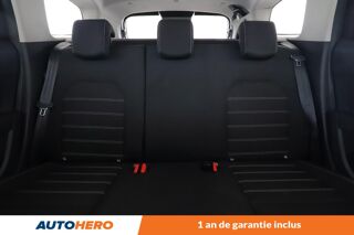 Duster II 1.5 dCi Blue Prestige 4x4 116 ch 2020 occasion 92130 Issy-les-Moulineaux