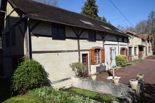  Maison à vendre 11 pièces 255 m²