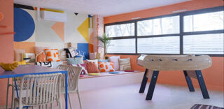  Appartement à vendre 1 pièce 18 m²