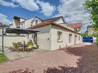  Maison � vendre 6 pi�ces 150 m�