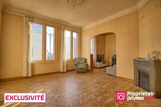  Maison  vendre 6 pices 142 m